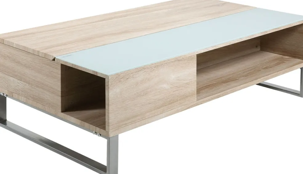 Table basse AZALEA