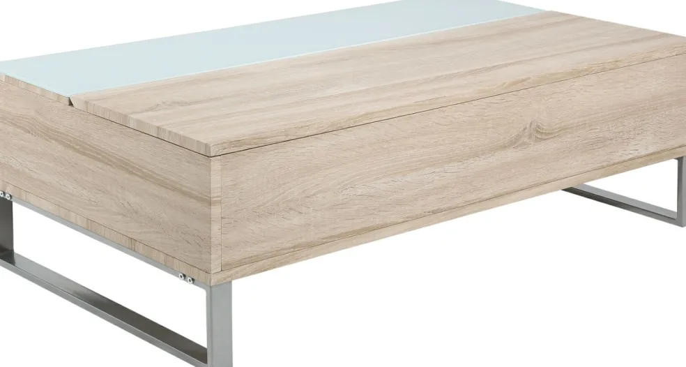 Table basse AZALEA