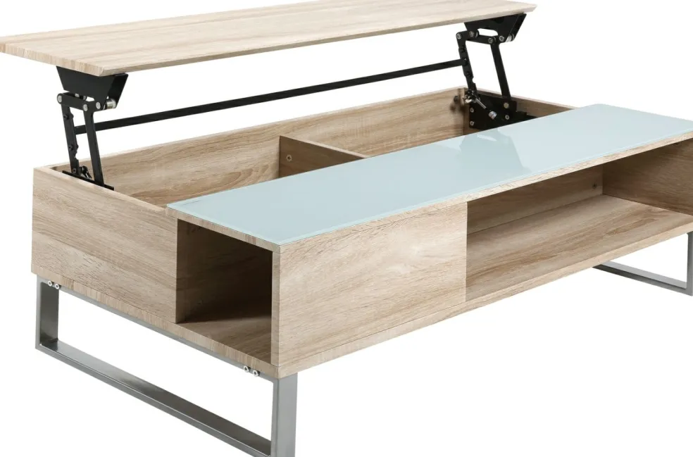 Table basse AZALEA