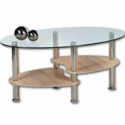 Table basse BAGHERIA