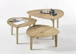 Table basse CAMILLA