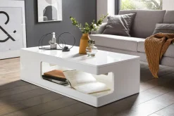 Table basse CILEDUK