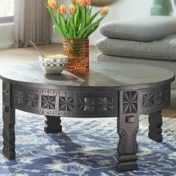 Table basse DOI HUAMODLUANG