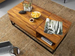 Table basse DOI HUAMODNOI