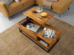 Table basse DOI HUAMODNOI