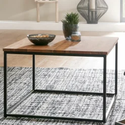 Table basse DOI KHUN NAM