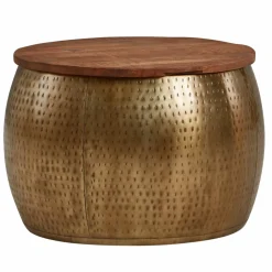 Table basse DOI KHUN-LAN