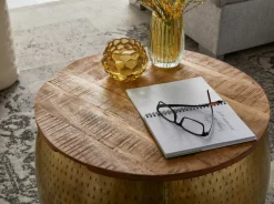 Table basse DOI KHUN-LAN