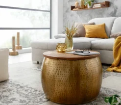 Table basse DOI KHUN-LAN