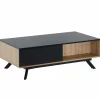 Table basse DOI LAN