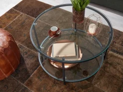 Table basse DOI LUANG CHIANG DAO