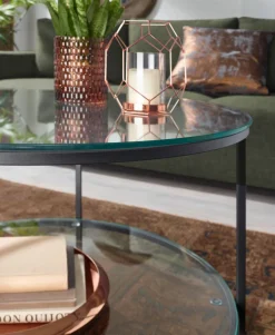 Table basse DOI LUANG CHIANG DAO