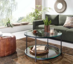 Table basse DOI LUANG CHIANG DAO