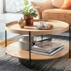 Table basse DOI LUANG CHIANG DAO