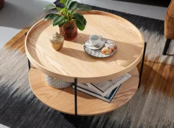 Table basse DOI LUANG CHIANG DAO