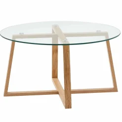 Table basse DOI MAE CHOK