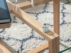 Table basse DOI MAE CHOK