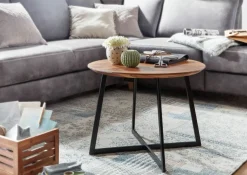 Table basse DOI MAE CHOK