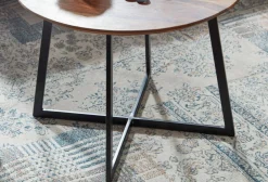 Table basse DOI MAE CHOK