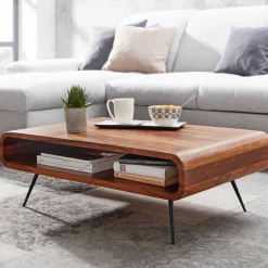 Table basse DOI MAE THO