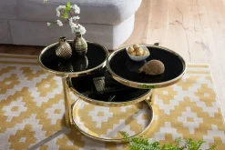 Table basse DOI PHAKHO