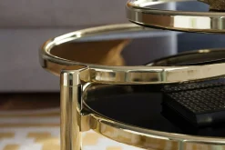 Table basse DOI PHAKHO