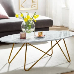 Table basse DOI PHATANG