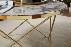 Table basse DOI PHATANG