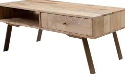 Table basse DOI PHI PAN