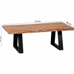 Table basse DOI PHONG SANIT