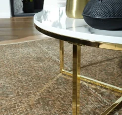 Table basse DOI PHUI