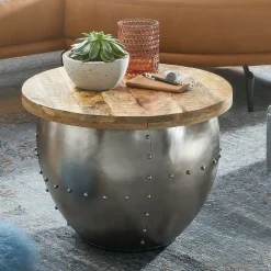 Table basse DOI PHUI LUANG