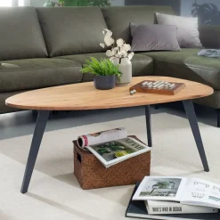 Table basse DOI PRAE MUEANG