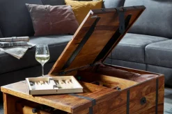 Table basse DOI SANKLANG