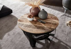 Table basse DOI SUTHEP