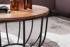 Table basse DOI SUTHEP