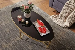 Table basse DOI TON HUAI DONG CHING