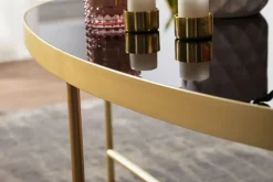 Table basse DOI TON HUAI DONG CHING