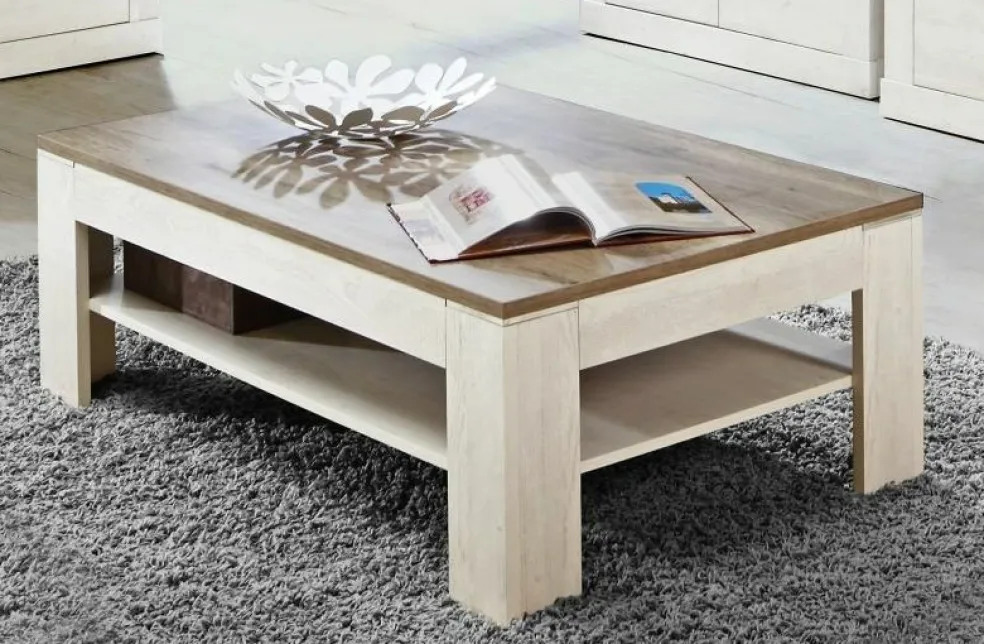 Table basse DURO