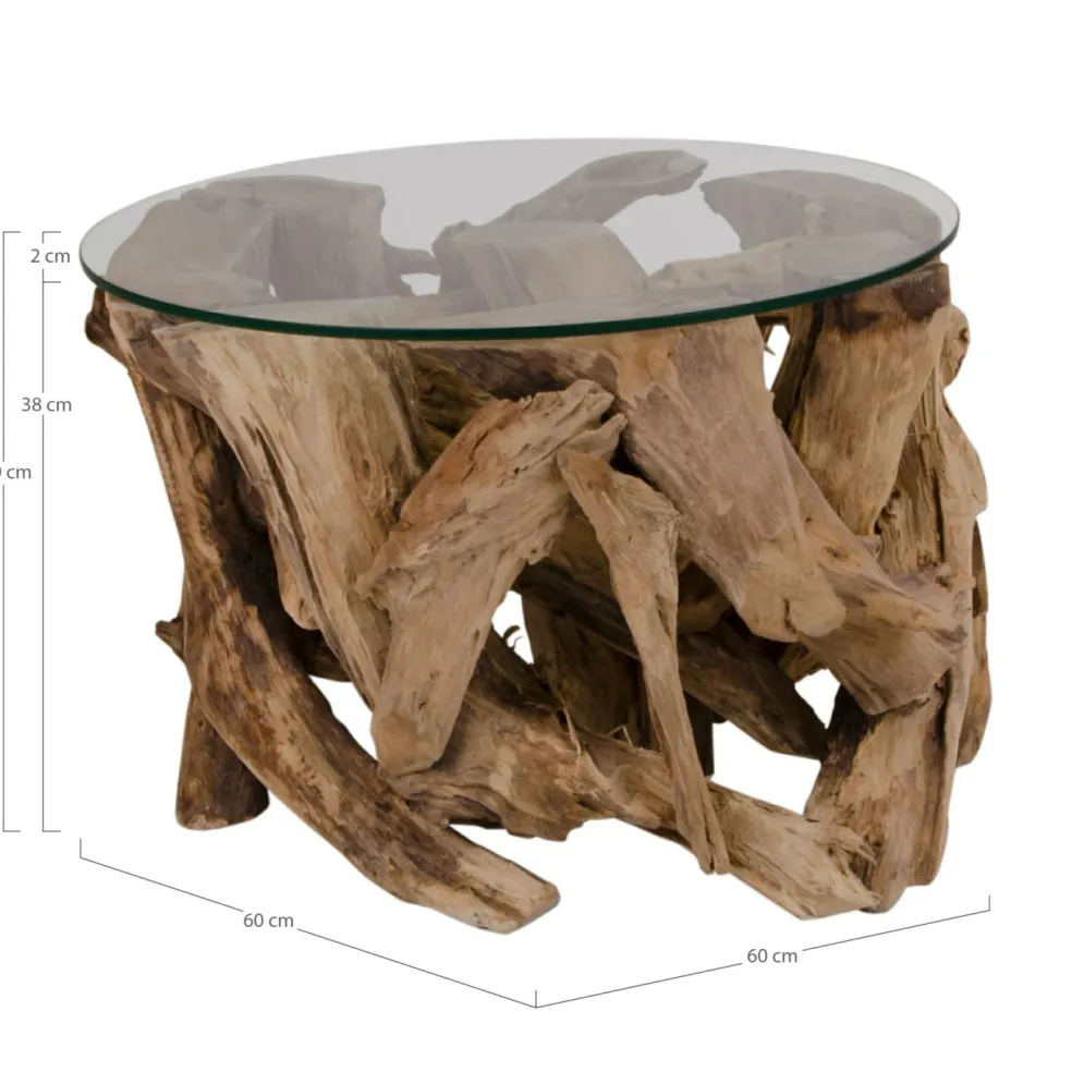 Table basse GRAND