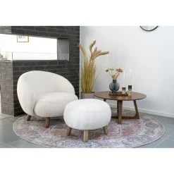 Table basse HELLERUP