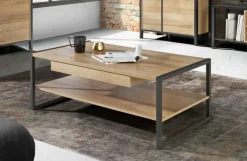 Table basse HIGH ROCK