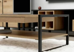 Table basse HIGH ROCK