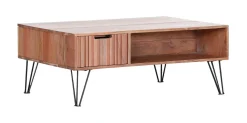 Table basse HUDSON
