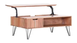 Table basse HUDSON