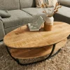 Table basse JAMBI 2