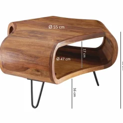 Table basse KHAO KAMPAENG