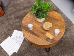 Table basse KHAO KHUN HUAI HUEK