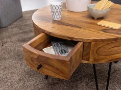 Table basse KHAO KHUN HUAI HUEK