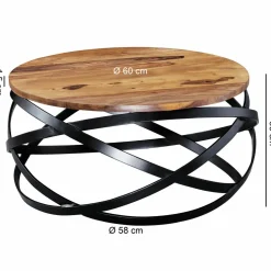 Table basse KHAO PANOEN THUNG